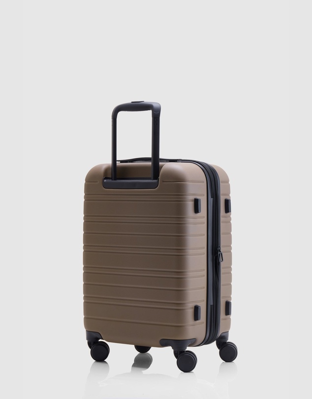 Nere - Stori Carry-On 55cm Suitcase