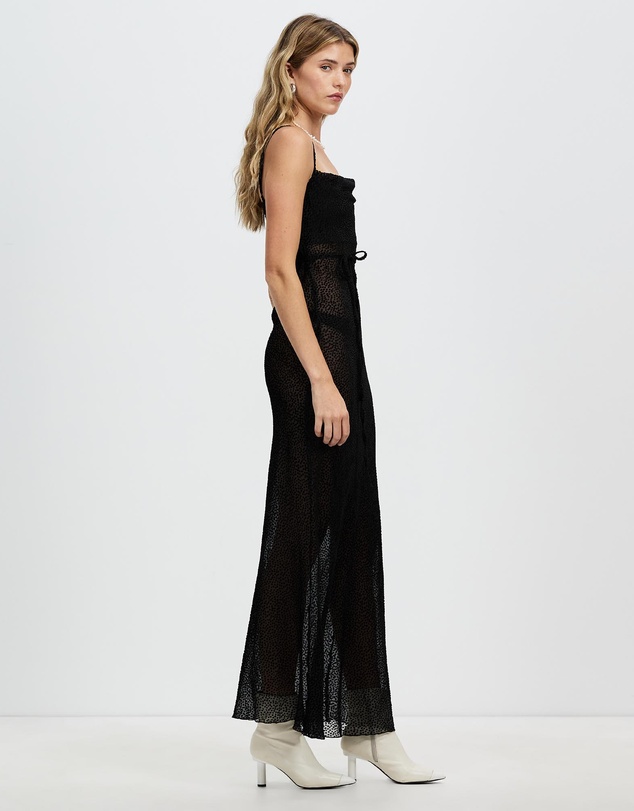 LENNI the label - Station Slip Dress
