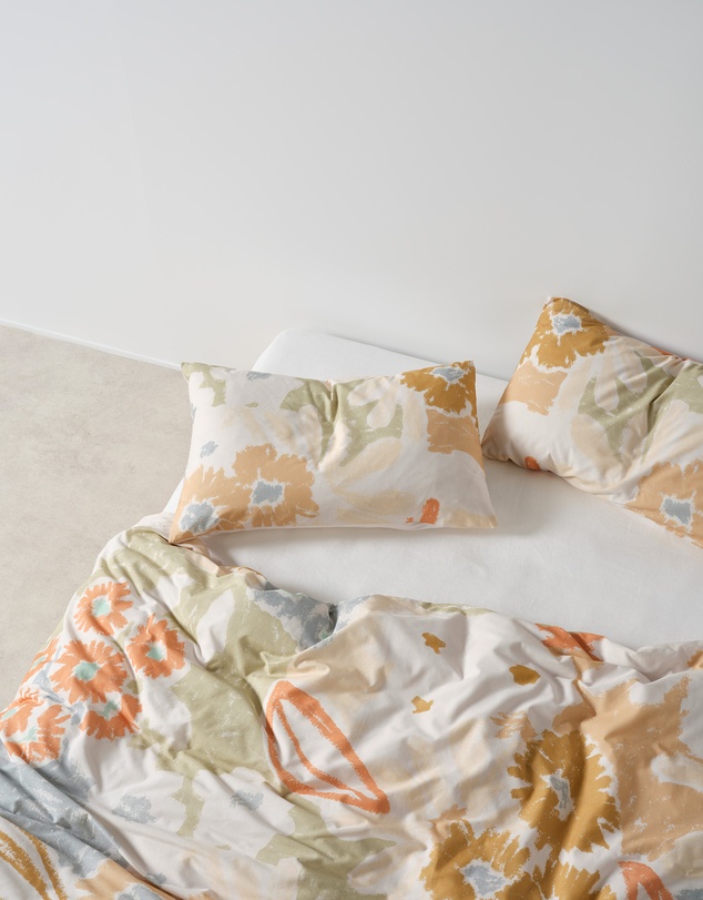 Linen House - Gigi Quilt Cover Set