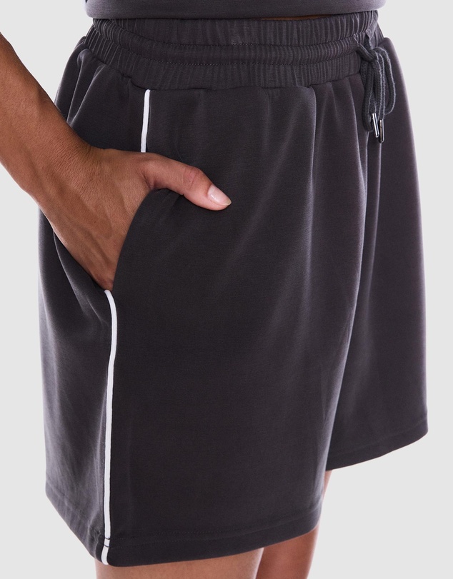 ENA PELLY - Sana Relaxed Shorts