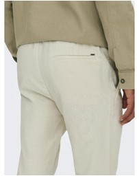 Only & Sons - Linus Cropped Pants