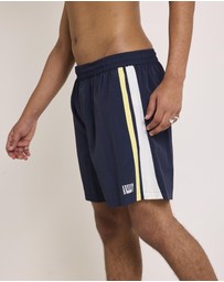 Arvust - Burleigh Swim Shorts