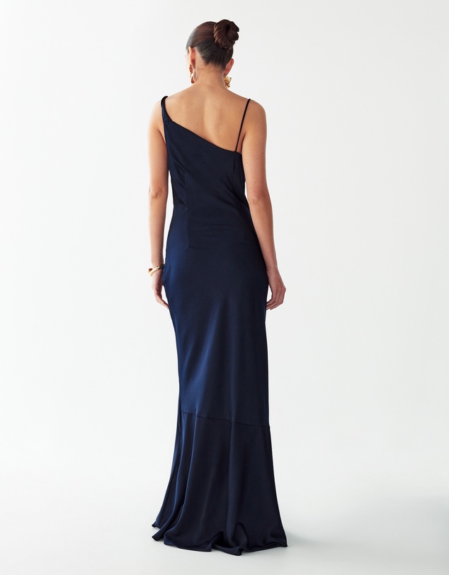 ST MRLO - Tereza Midi Dress