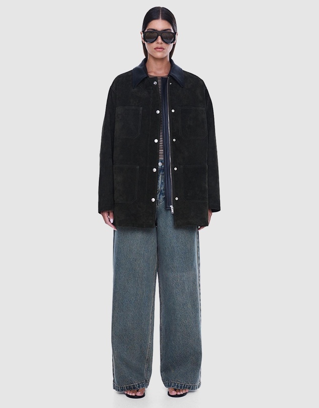 ENA PELLY - Ena Barn Jacket
