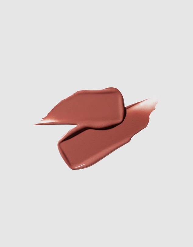 MAC - Lustreglass Sheer-Shine Lipstick