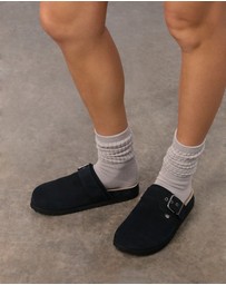 Jo Mercer - Juno Casual Flats
