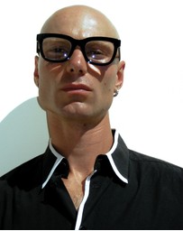 Reality Eyewear - Reader Burroughs