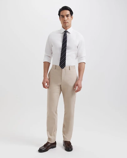 SABA - Judd Regular Chino Pant