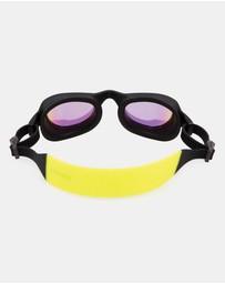 Nike - Universal Fit Mirrored Goggles