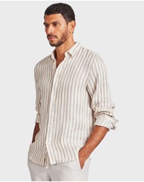 Academy Brand - Farrelly Shirt