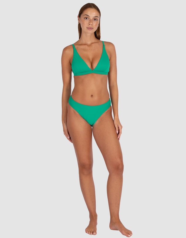 Baku Swimwear - Rococco Regular Bikini Bottom