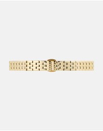 Daniel Wellington - 10mm Strap 5-Link G
