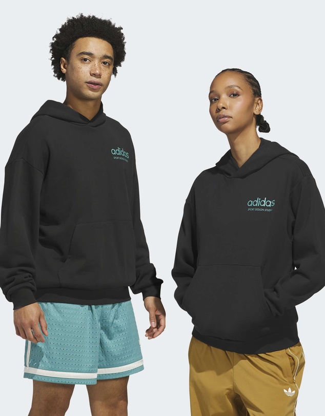 adidas Originals - Only The Best For The Athlete Hoodie Mens