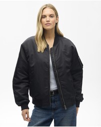 Superdry - Ma1 Bomber