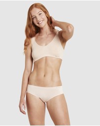 Boody - 5-Pack Hipster Bikini