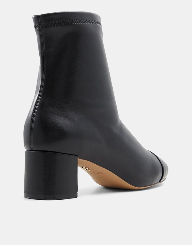 ALDO - Tiffy Ankle Heeled Boots