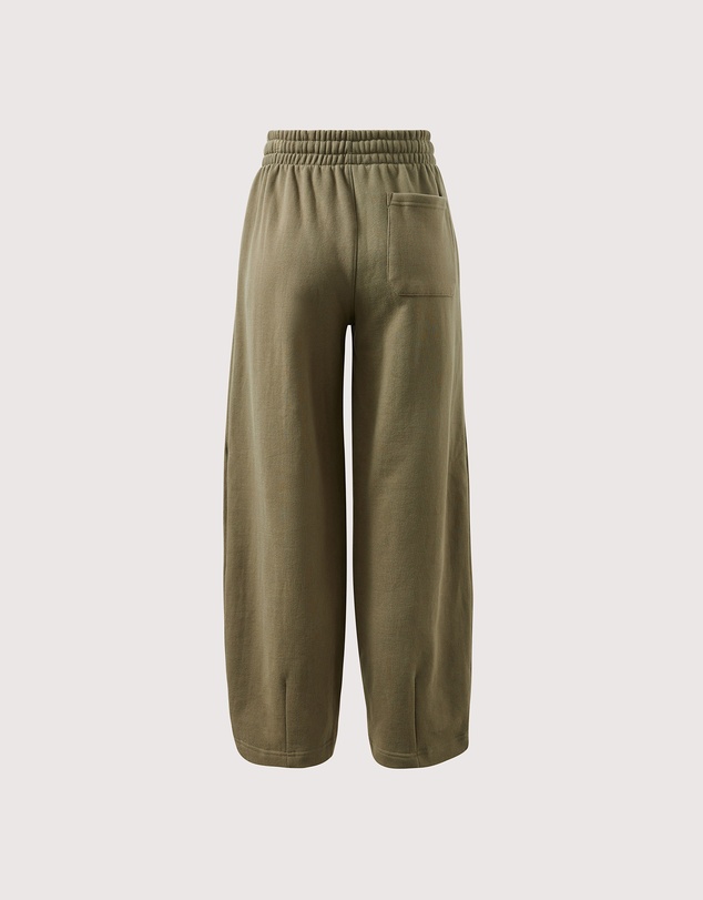 Ceres Life - Elise Barrel Trackpant