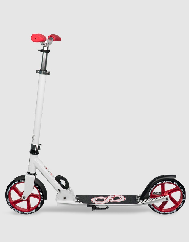 Crazy Skates - SYD - Sydney City Commuter Scooter