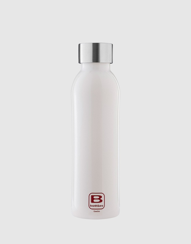 Bugatti - B Bottle Twin 500ml - Bright White