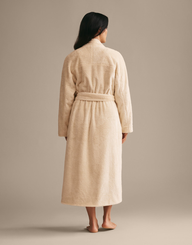 Resting - Cosy Fleece Winnie Robe