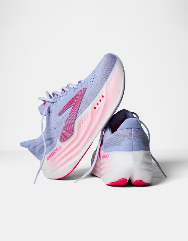 Brooks - Glycerin Max - Women's