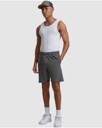 Urban Classics - All Day Fleece Shorts