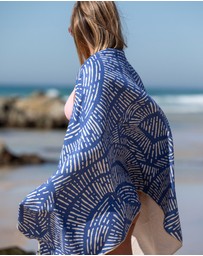 UNIT - UNIT Breeze Beach Towel