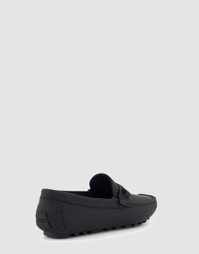 Dune London - Boldan - Black