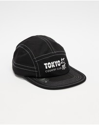 Birds of Condor - Tokyo Stitch Sports Cap