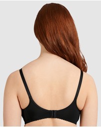 Sans Complexe - New Caresse Soft Microfibre Wireless Nursing Bra