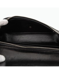 Pre-Loved by Azura Reborn - Pre-Loved Medium Quilted Lambskin Flap Backpack