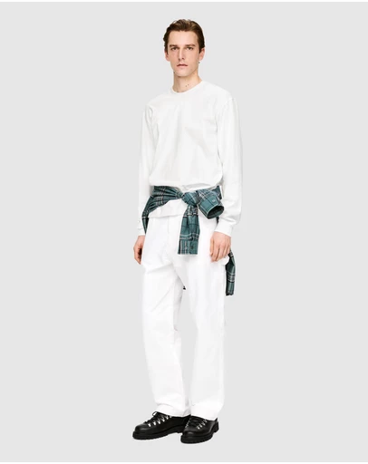ARKET - Long-Sleeve T-Shirt