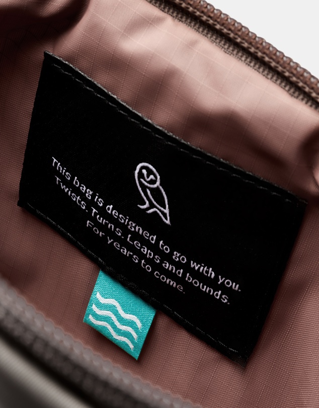 Bellroy - Laneway Belt Bag