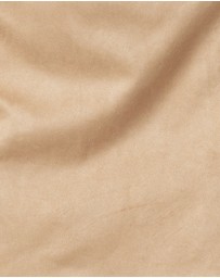 MVN - Faux Suede Mini Skirt