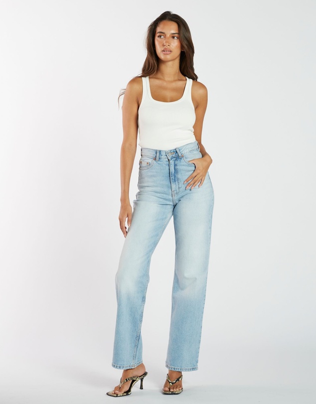 Dr Denim - Echo Jeans