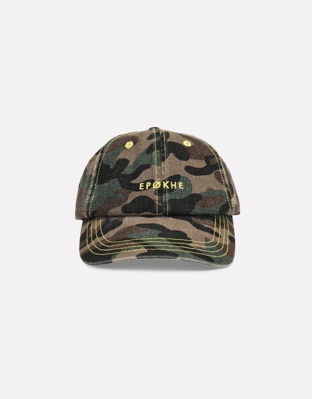 Epokhe - Epokhe Core Cap