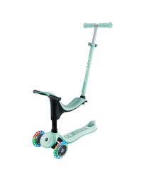 Globber - Go Up Lights V2 Mint