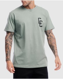 Counter Culture - Big Cypher Tee