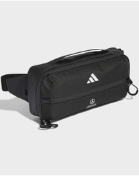 adidas Performance - MERCEDES - AMG PETRONAS FORMULA 1 ENGINEERS & MARKETING WAISTBAG