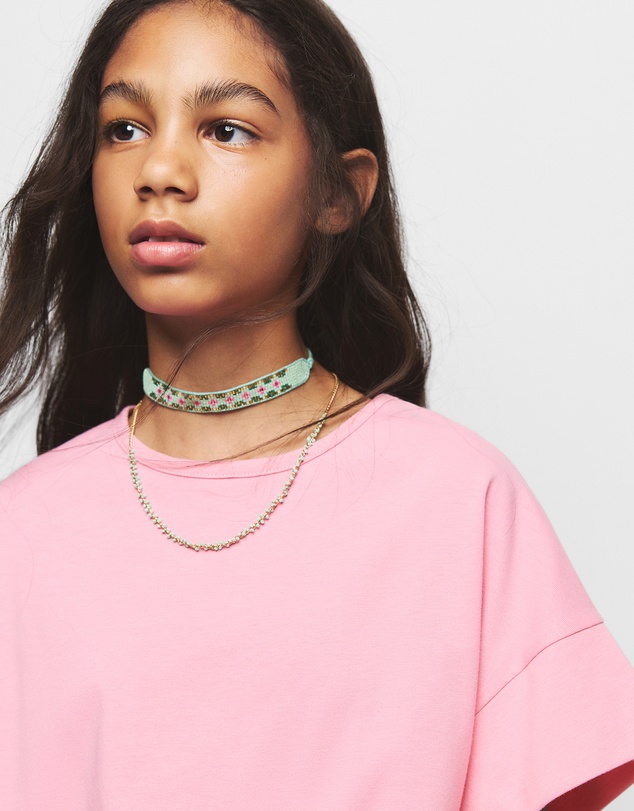 M.N.G - Easy T-Shirt - Kids-Teens