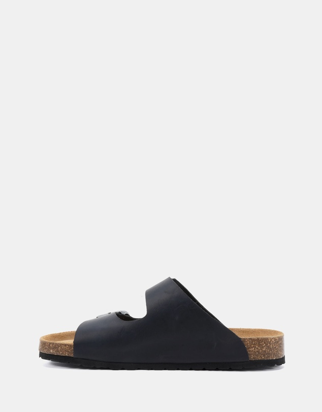 Clarks - Maniac Black