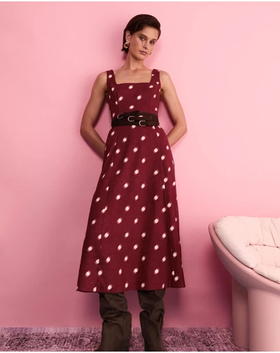 Sportscraft - Rosa Slip Dress