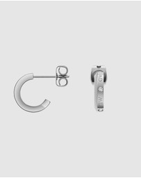 Daniel Wellington - Classic Lumine Earrings
