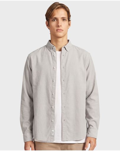 CLOUD GREY