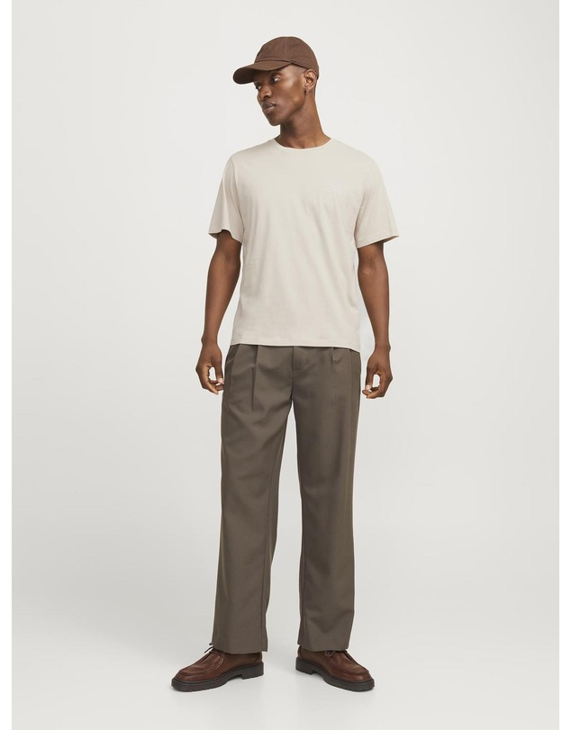 Jack & Jones - Corp Organic Cotton T-Shirt
