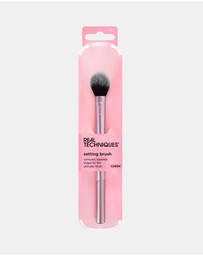Real Techniques - Setting Brush