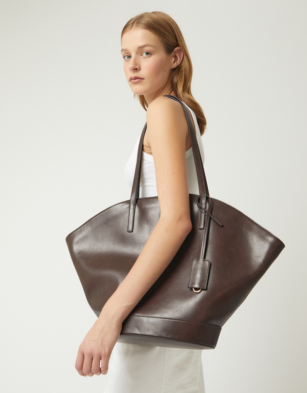 Brie Leon - Heather Tote Bag