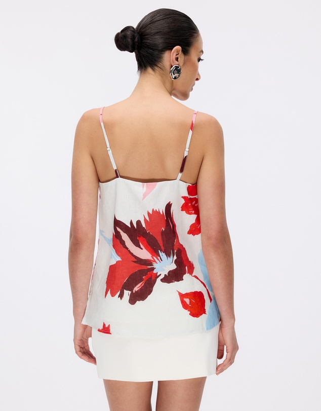 Minima Esenciales - Aisling Relaxed Cami