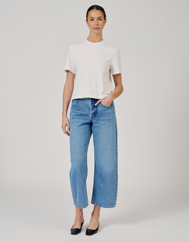 Nobody Denim - Nadia Jeans