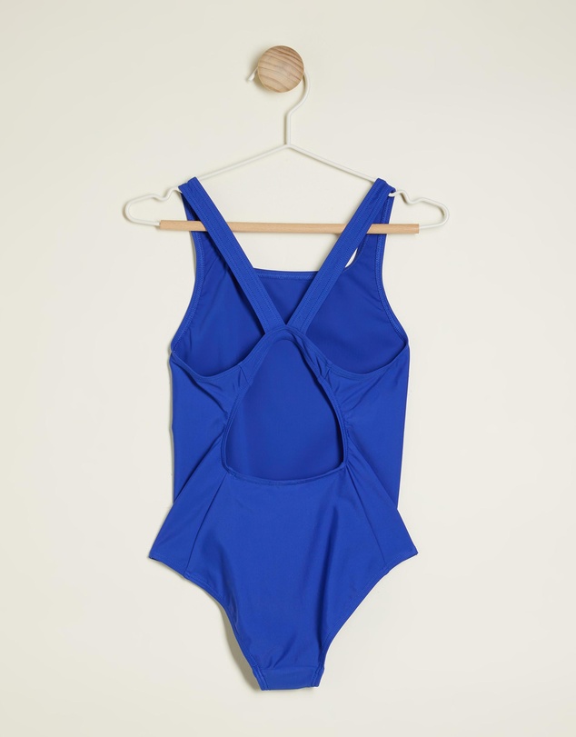 adidas Swim - Essentials V-Back Swimsuit - Kids-Teens